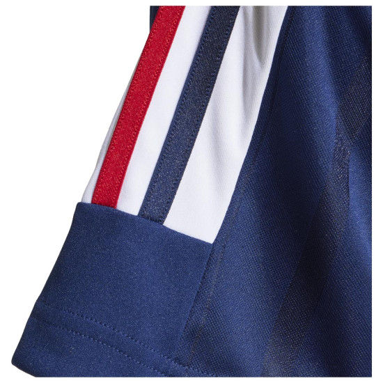 Adidas Ανδρική κοντομάνικη μπλούζα House of Tiro Nations Pack Tee Adidas Ανδρική κοντομάνικη μπλούζα House of Tiro Nations Pack Tee